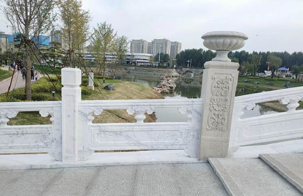 德宏傣族景颇族自治州大连古建栏杆批发价格
